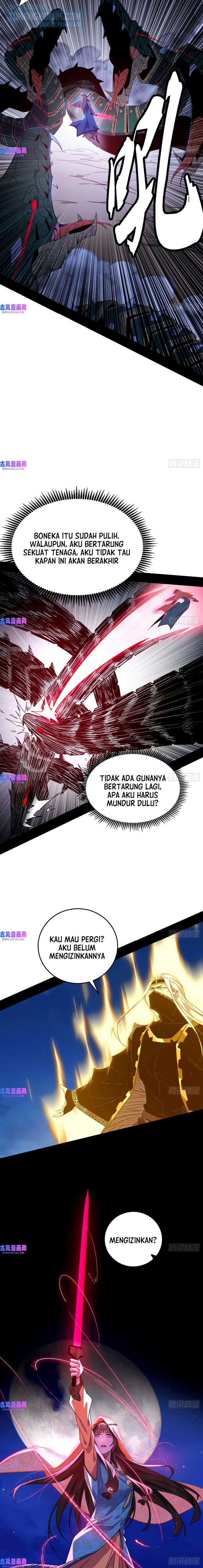 Dilarang COPAS - situs resmi www.mangacanblog.com - Komik im an evil god 339 - chapter 339 340 Indonesia im an evil god 339 - chapter 339 Terbaru 10|Baca Manga Komik Indonesia|Mangacan